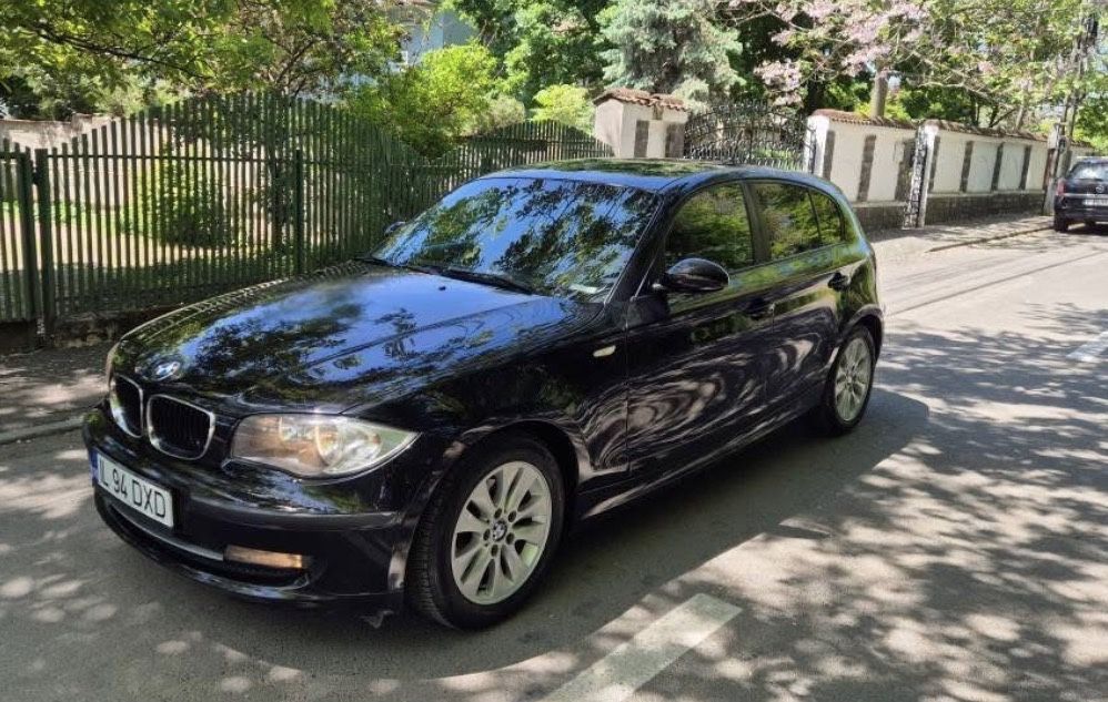 Bmw 116 i de vanzare