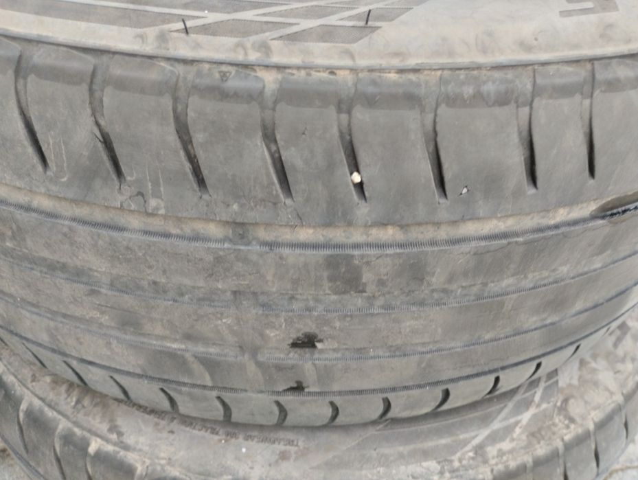 Шины летние продаем