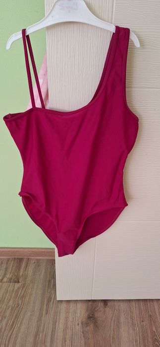 Дамски цял бански за плуване Speedo  и Nabaiji