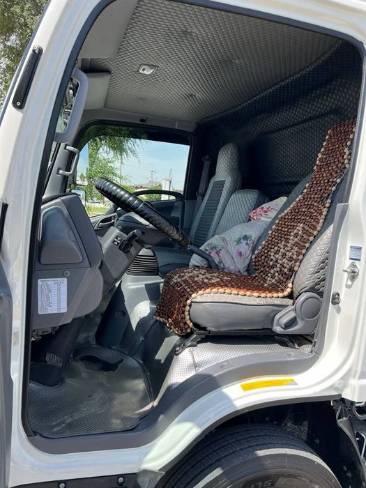 Исузу сенжи сотилади холсати ало