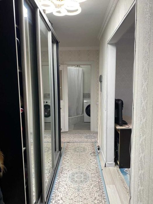 2-комнатная квартира · 53.2 м²