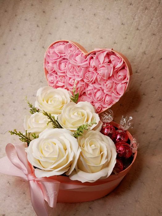 Кутия за подарък