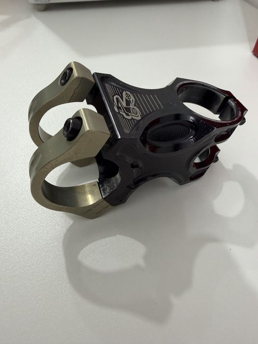 Pipa renthal apex 31.8