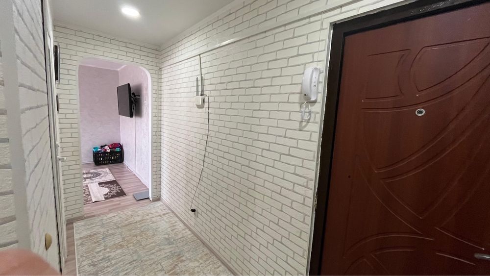 Продается 3-х ком кв