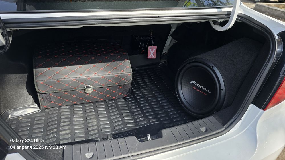 Продается автомобиль Nexia -3