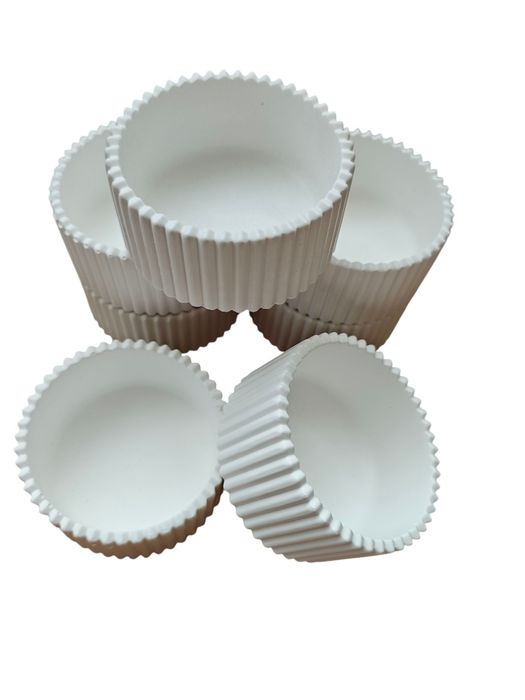 Керамични кашпи различни модели