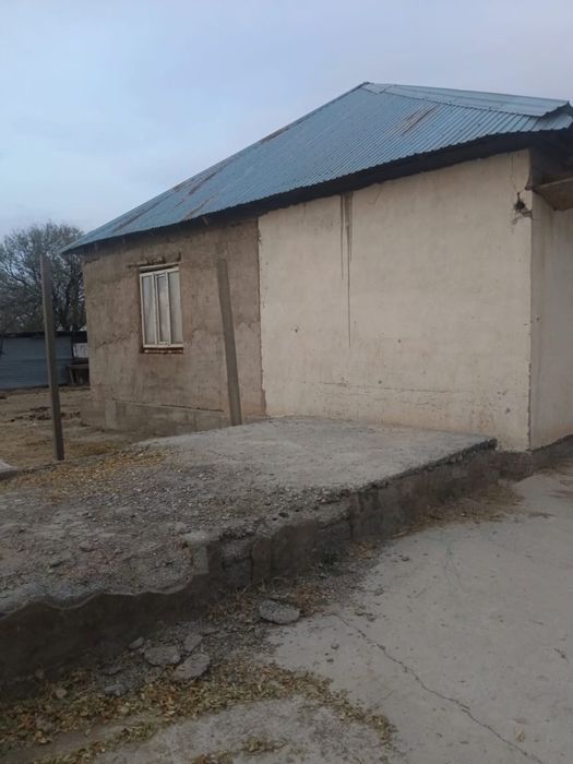 Дом частный на даче