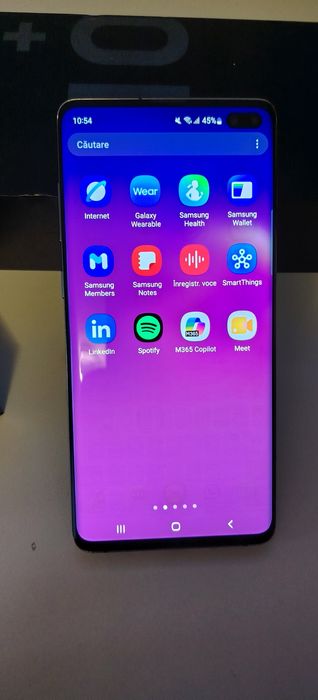 Samsung s10 plus