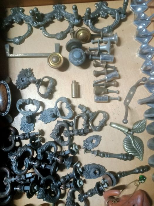 Продам ручки разные СССР