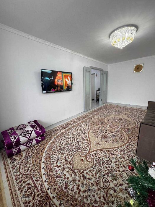 Такой квартиры нет в Нурсити