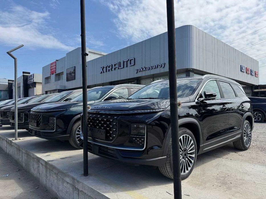 SOUEAST 1.6 T 2026 Xalol Nasiya