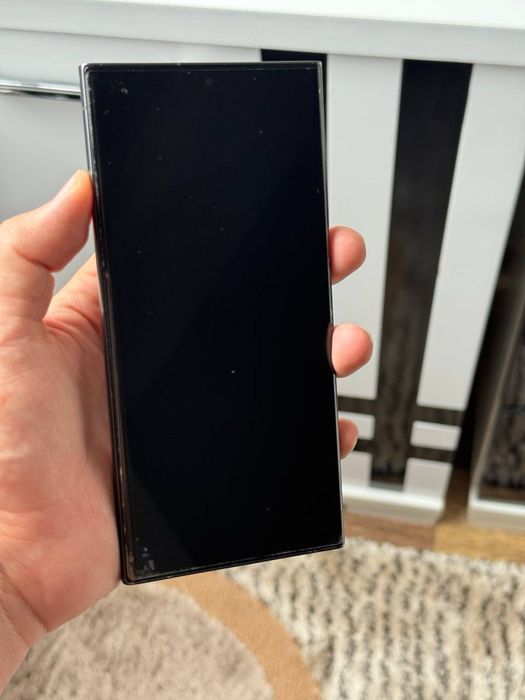 Samsung s23 ultra ideal