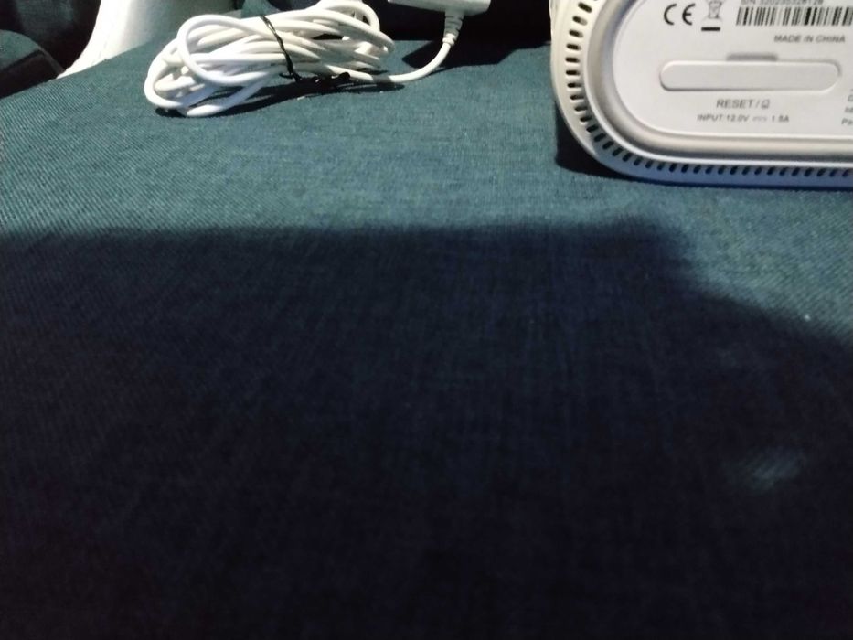 чисто нов 5G сим  картен рутер , за мобилен интернет на Иетел