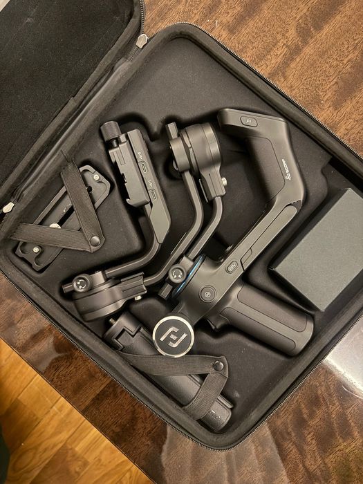 Продам Стедикам FeiyuTech F2