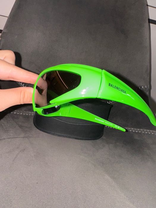 Очила Balenciaga, original