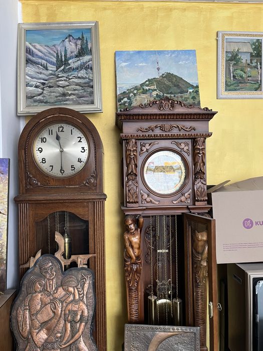 Продам Часы Напольные