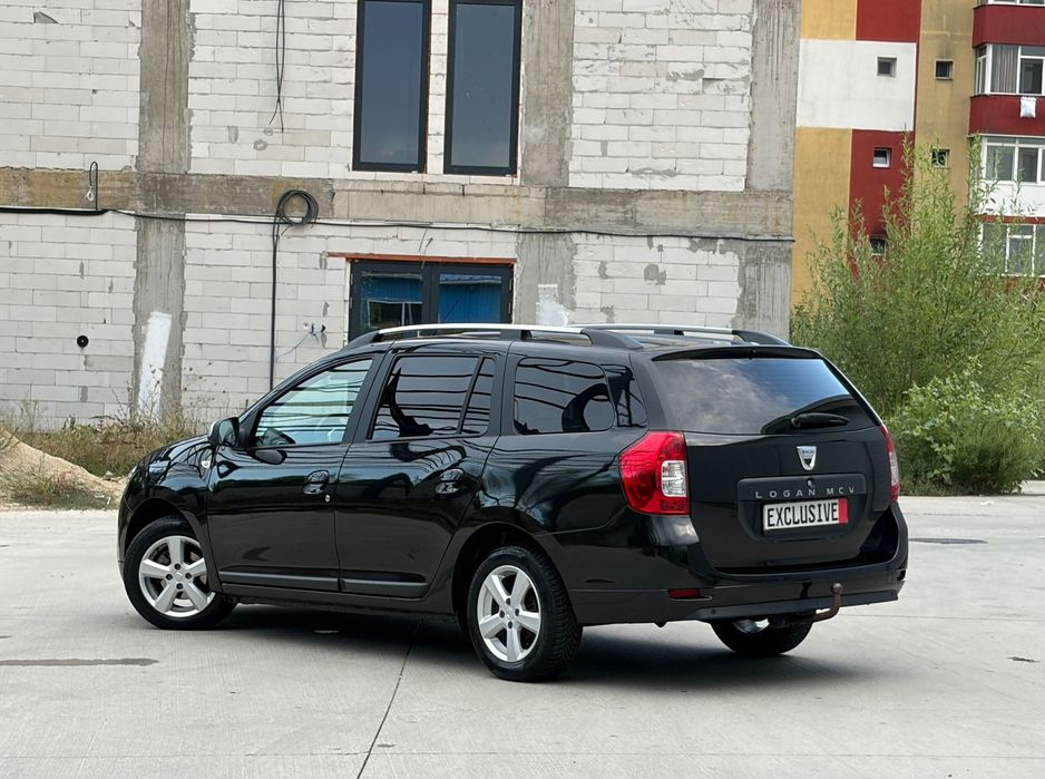 Dacia Logan Stepway Logan prestige 0,9tce/navi/ac/pilot limitator