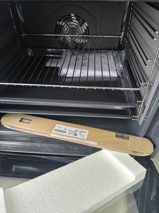 Продам Духовая печь