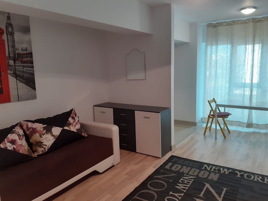Apartament 1 cam Himson