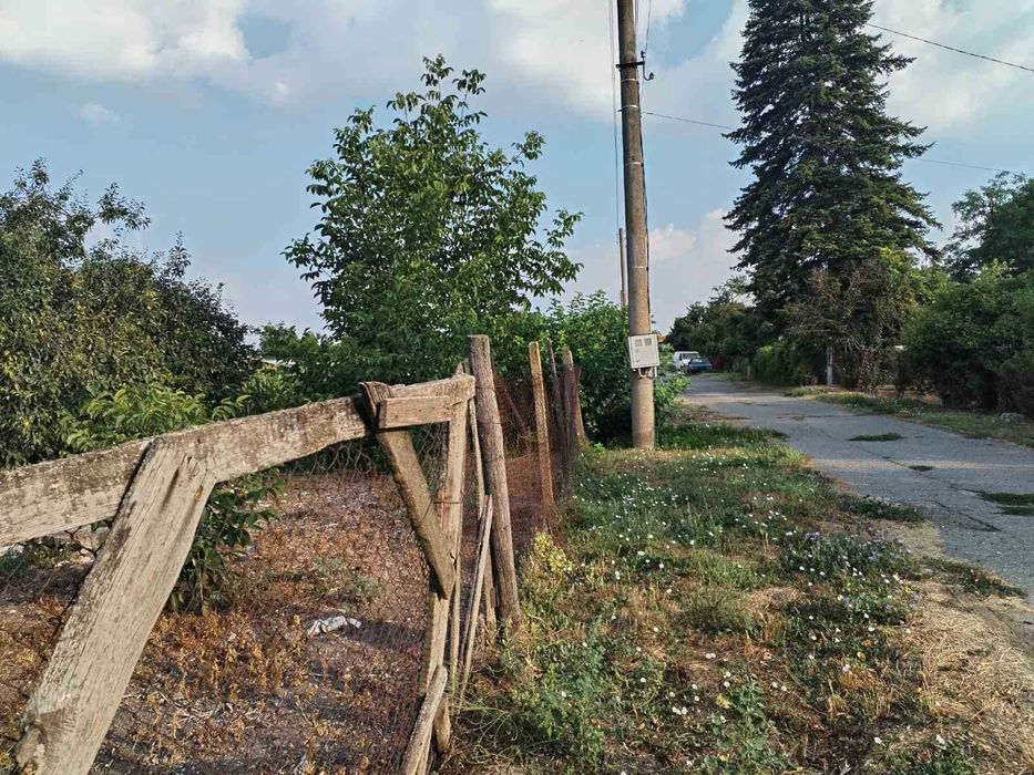 Парцел в Малина.