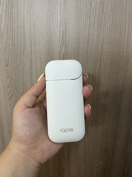Tigara electronica Iqos 2.4P