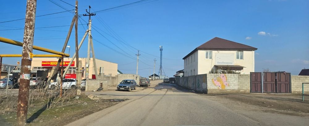 Исаевта жер сатылады