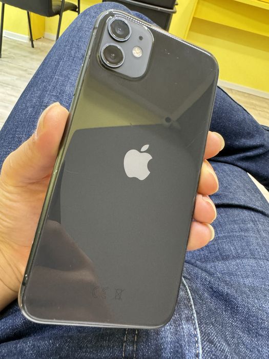 Продам Iphone 11 64 GB
