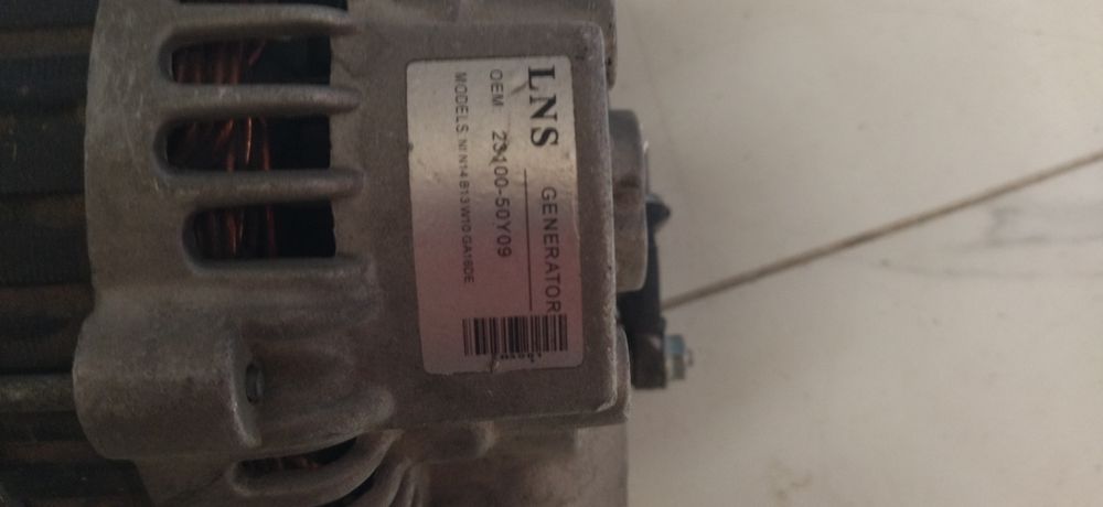 Продам генераторы