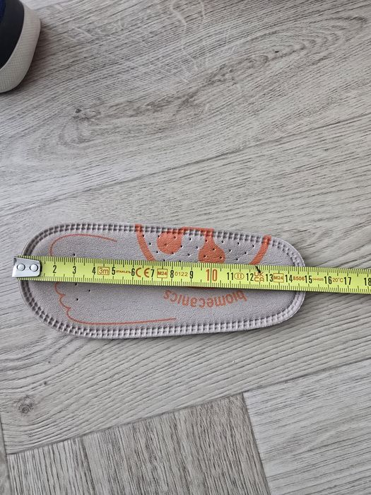 Biomecanics mărimea 24