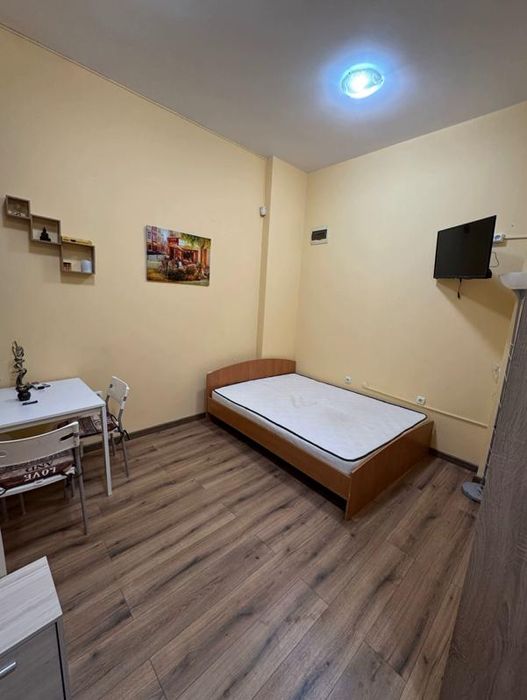 Дава се под наем Едностаен апартамент в София, Овча купел - 30 кв.м за 348.84 € - Снимка #1