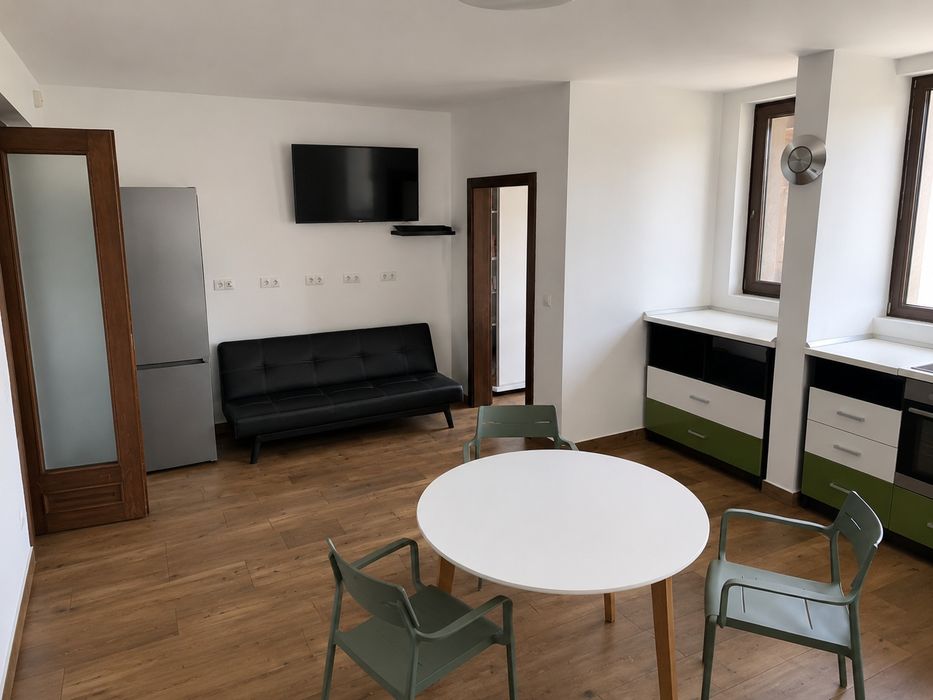 Casa in centru Oradea 266 mp cu teren 250 mp