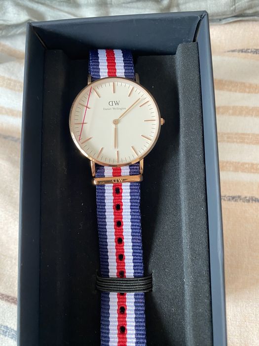 Ceas Daniel Wellington