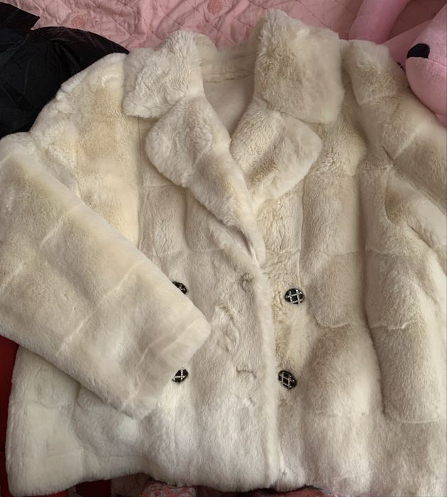 Шуба холати янги м размер