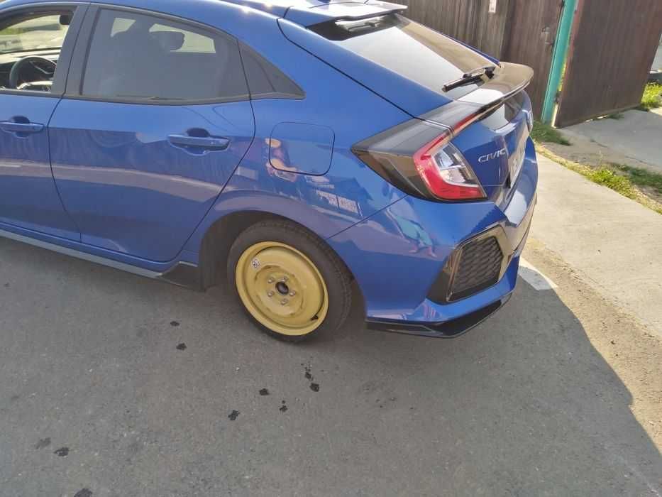 Roata rezerva slim, Multimarca Vw,Volvo,Audi,BMW, Mercedes, Japan