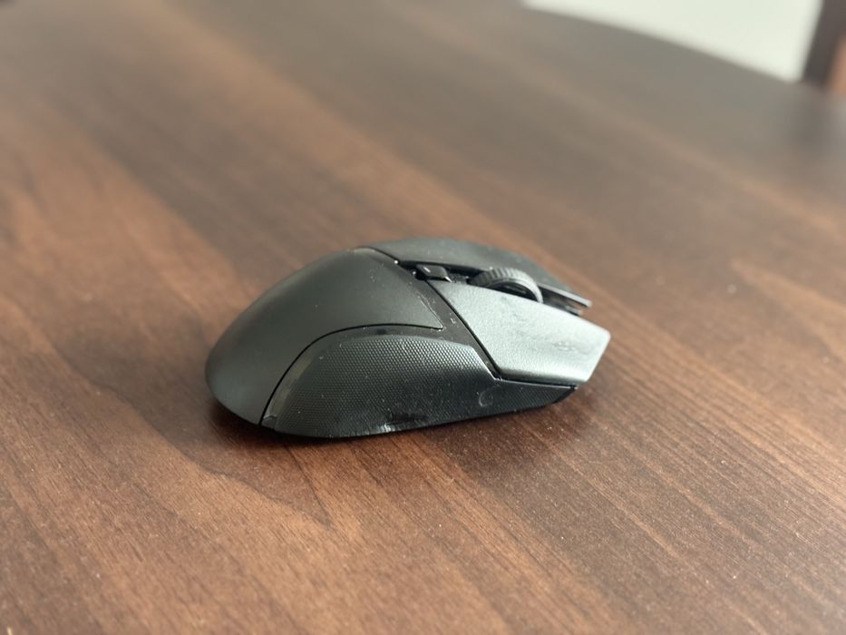 mouse razer basilisk x hyperspeed