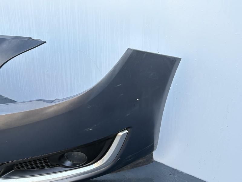 Bara fata completa cu proiectoare de ceata Opel Insignia A facelift