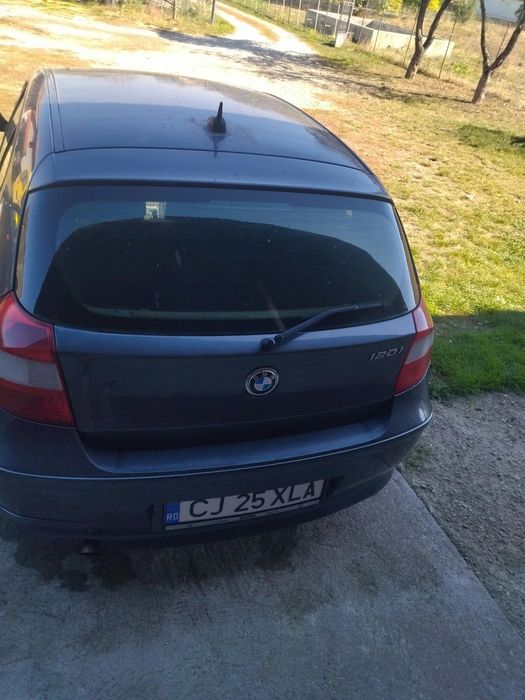 BMW 1 Series 0 — imagine 2