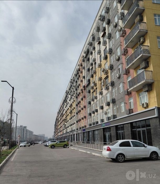 2× Комнатная  Махтумкули Срочно  Продаю