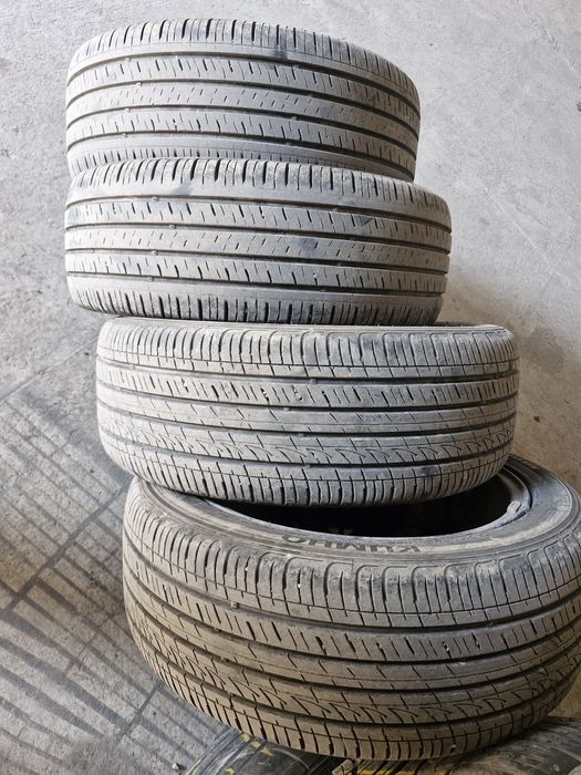 Диски оригинал Каспер R17 4*100