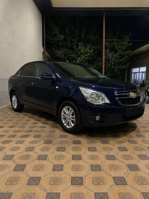 Cobalt 2023yil a/t