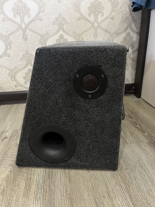 Сабвуфер Geling GL-1033 12V