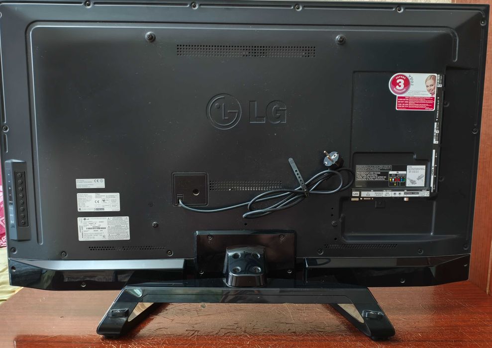 Телевизор LG (Model: BM-LDS302)  Bluetooth Module