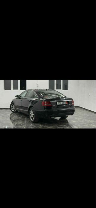 Vand audi a 6 c 6
