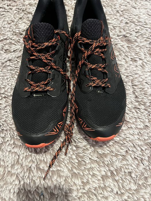 Asics Gel-FujiSetsu 3 Gtx-оригинални маратонки