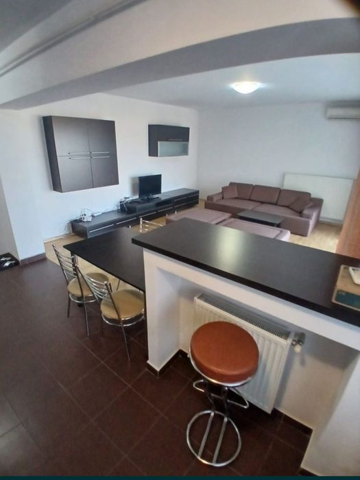 Apartament 2 camere Montanstar Trivale