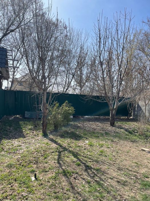 Продам дом , 70 квадратов