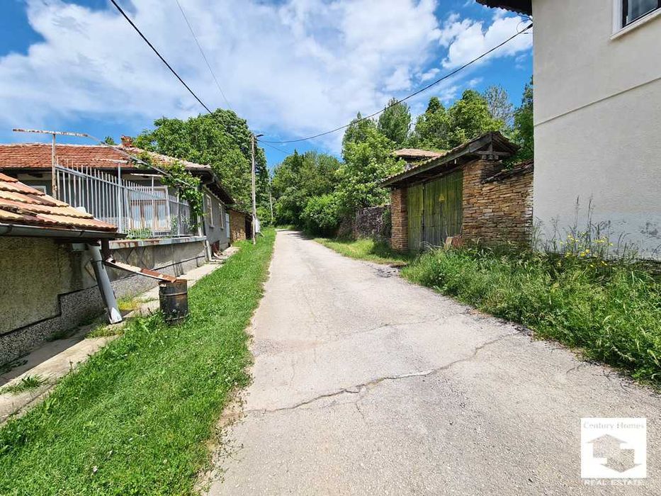 Продава се Къща в с. Междени, Област Габрово - 100 кв.м за 600 €/кв.м - Снимка #20