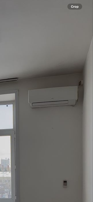 Кондиционеры TCL