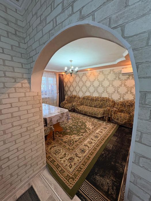 Продам 3 комнатную квартиру
