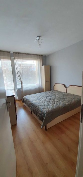 Дава се под наем Двустаен апартамент в Варна, Център - 65 кв.м за 484.5 € - Снимка #5